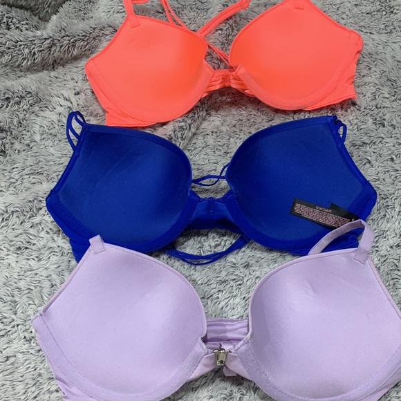 3 Very Sexy push up bras - Picture 11 of 14